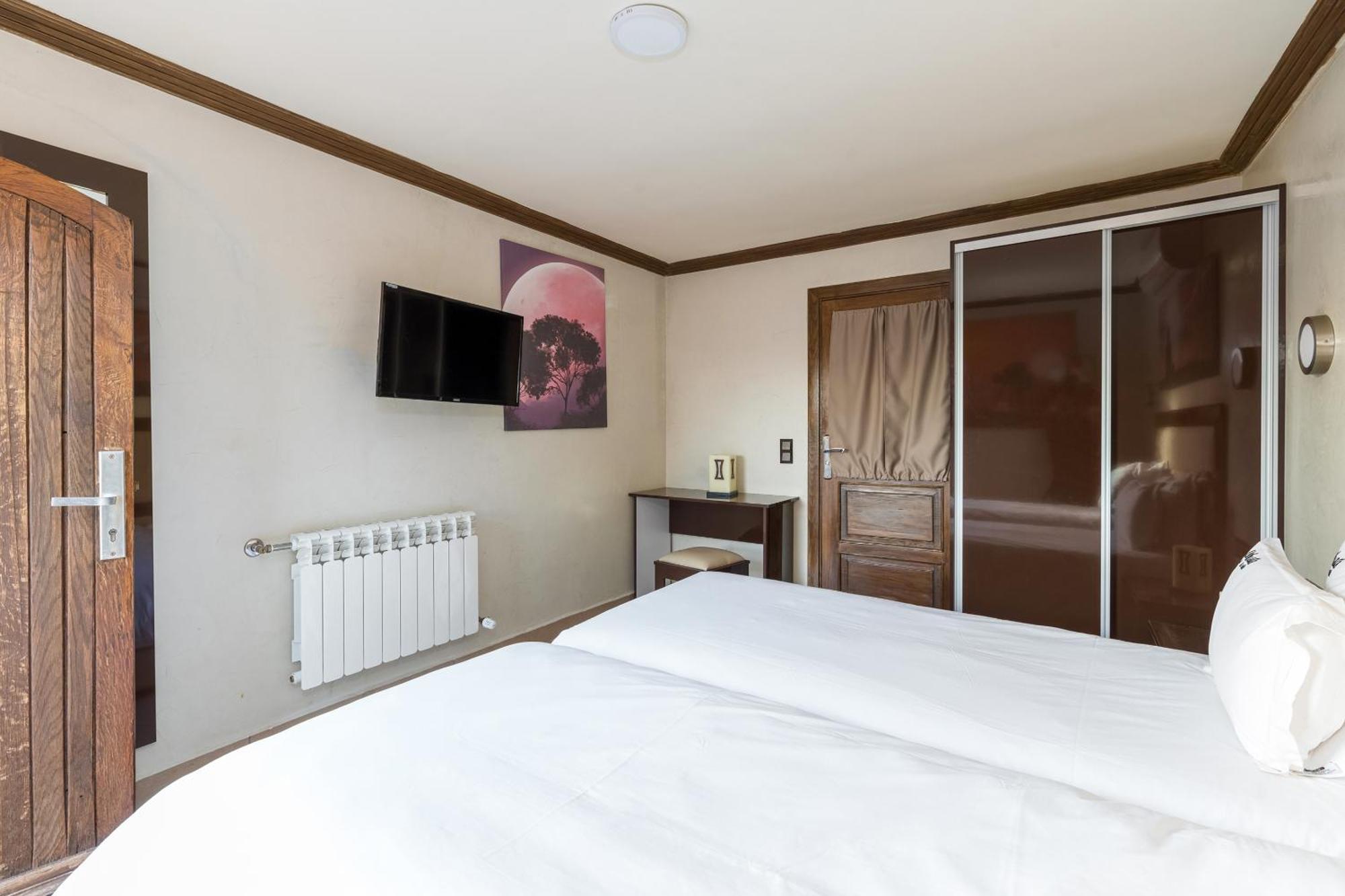 מרקש Riad Ushuaia La Villa - Centre Marrakech מראה חיצוני תמונה