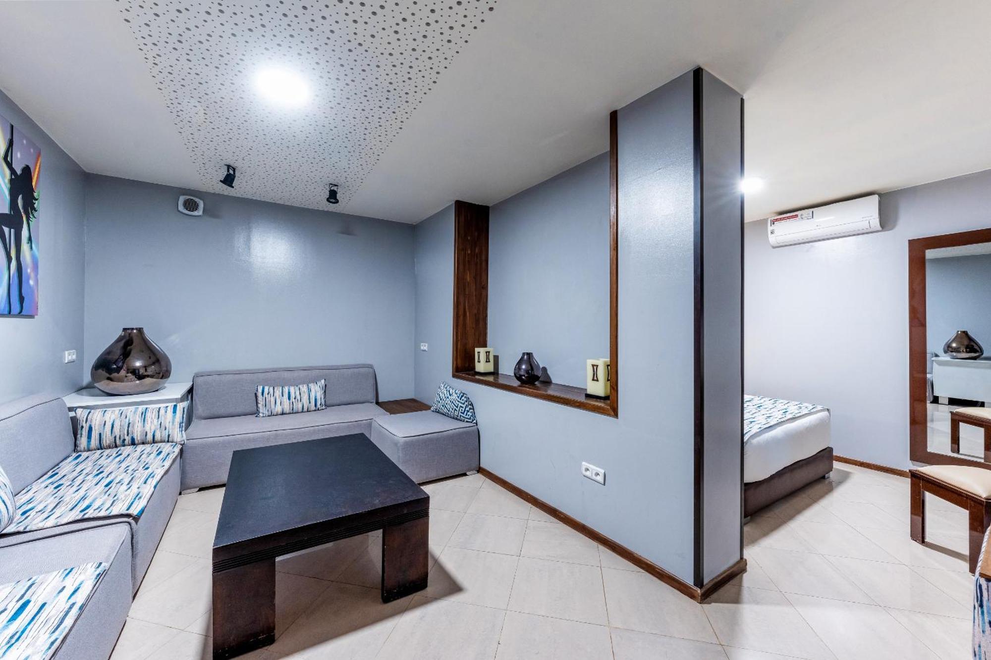 מרקש Riad Ushuaia La Villa - Centre Marrakech מראה חיצוני תמונה
