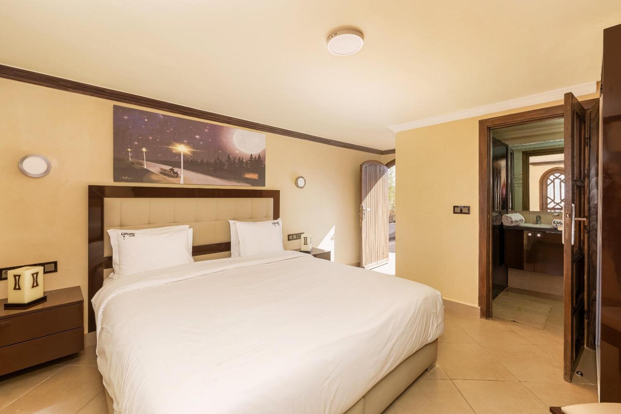 מרקש Riad Ushuaia La Villa - Centre Marrakech מראה חיצוני תמונה