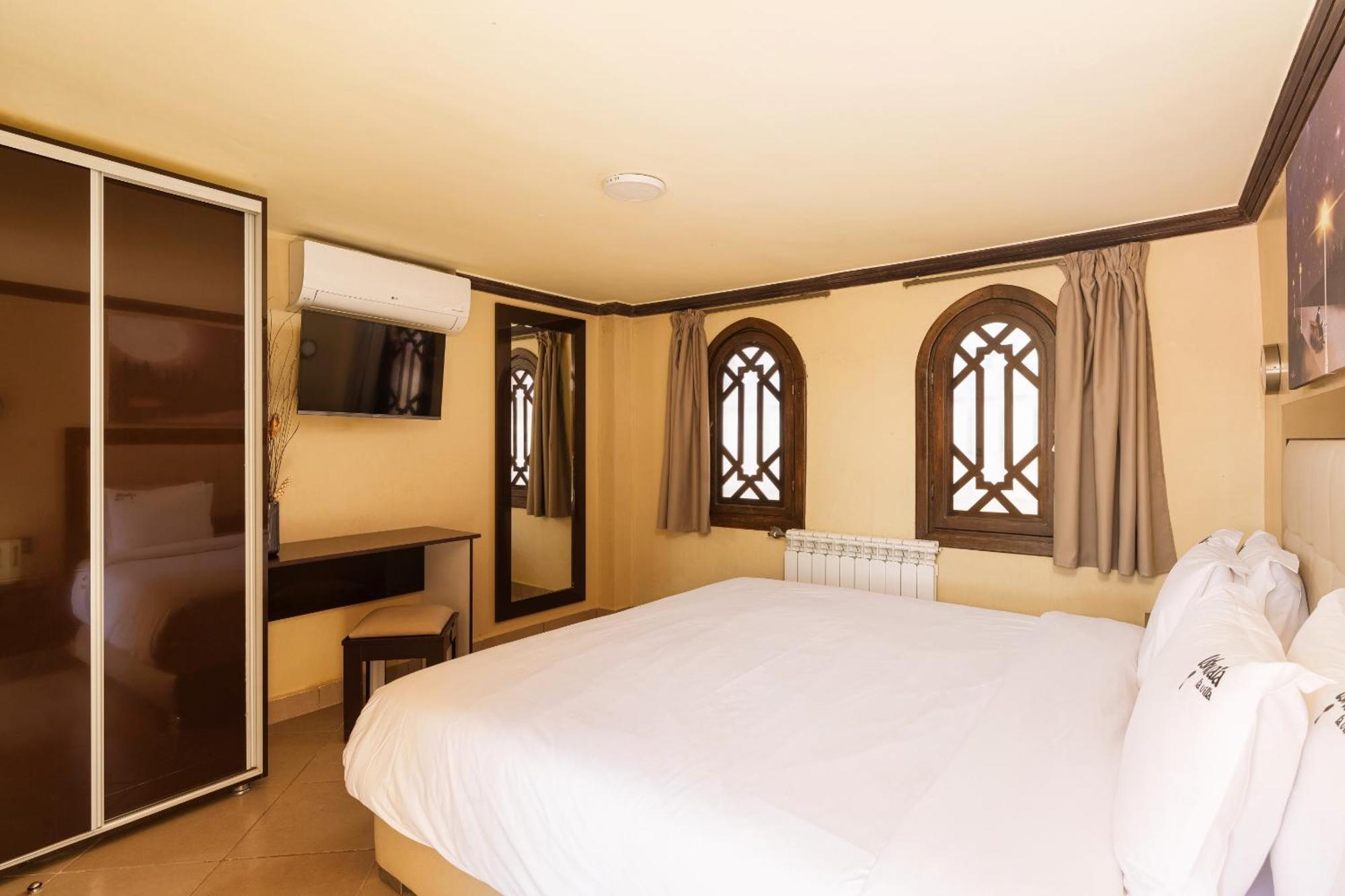 מרקש Riad Ushuaia La Villa - Centre Marrakech מראה חיצוני תמונה